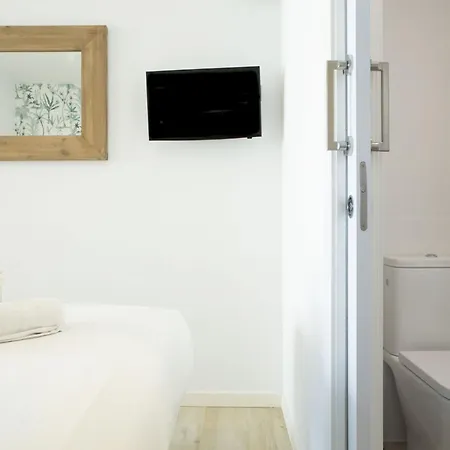 Apartment Urban 2 By Interhome Sitges