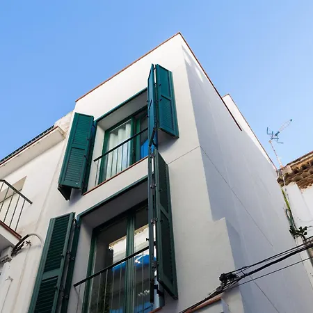 Urban 2 By Interhome Sitges