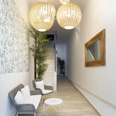 Apartment Urban 2 By Interhome