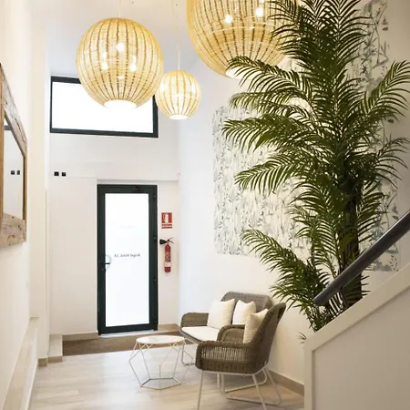 Urban 2 By Interhome Apartment *