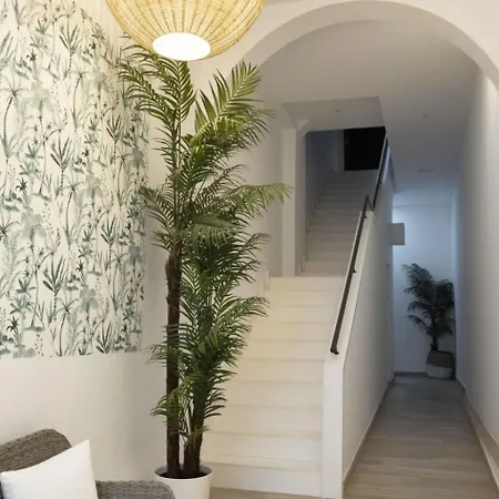 Urban 2 By Interhome Apartment