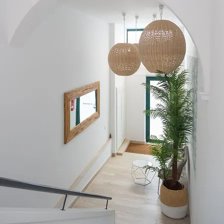 Urban 2 By Interhome